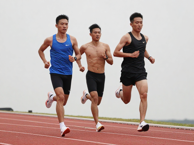 稳速训练，间歇跑，长距离硬顶，跑者进阶的黄金组合策略