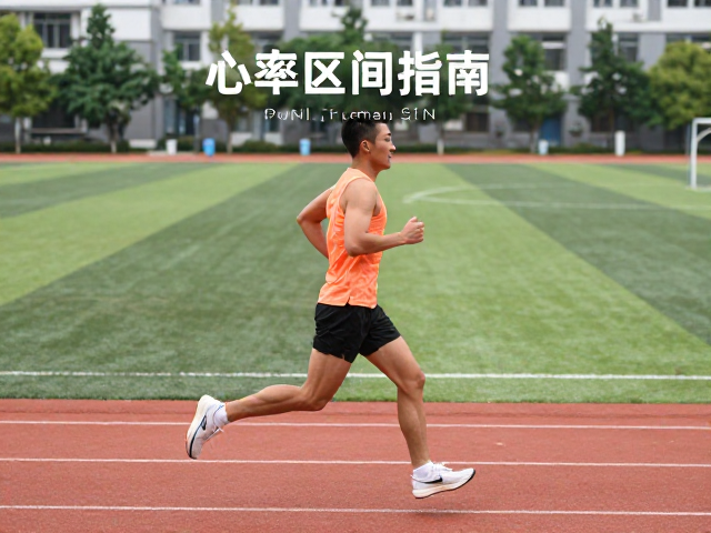 校园操场跑心率区间指南，日常健身跑高效燃脂与心率控制技巧