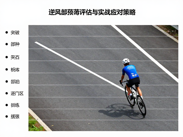 赛事突破，逆风路段训练负荷评估与实战应对策略