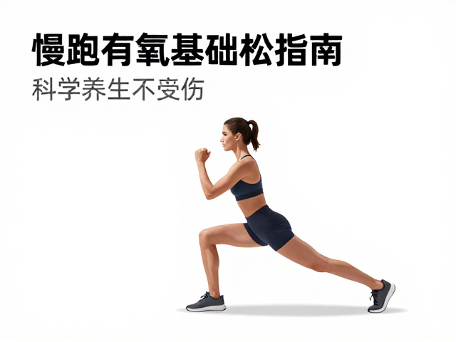 慢跑有氧基础,跑后拉伸放松指南,科学养生不受伤
