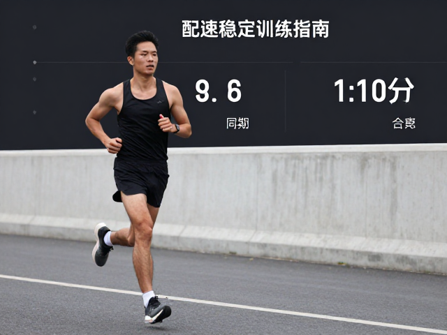 跑休结合更高效，休闲路跑与配速稳定训练指南