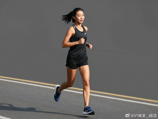 跑休结合更高效，休闲路跑与配速稳定训练指南