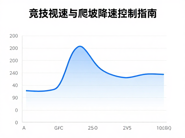 GPS配速记录，竞技提速与爬坡降速控制指南