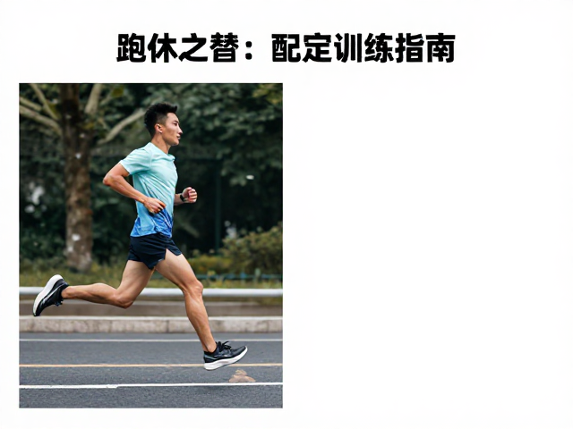 跑休结合更高效，休闲路跑与配速稳定训练指南