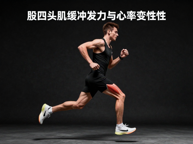 股四头肌缓冲发力与心率变异性,跑动机制优化指南