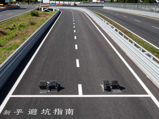 赛道常识,桥梁坡道如何分区起跑?新手避坑指南