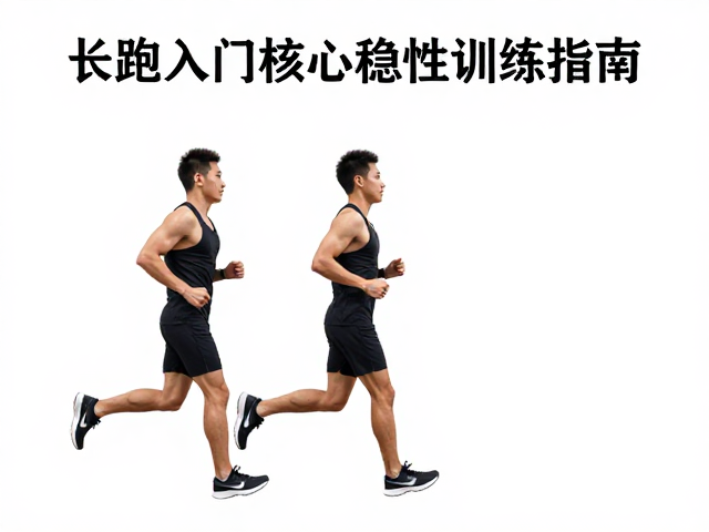 从快走到慢跑,长跑入门核心稳定性训练指南