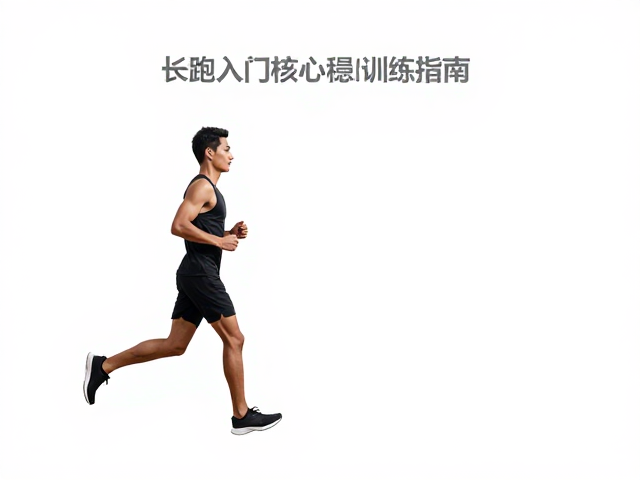 从快走到慢跑,长跑入门核心稳定性训练指南