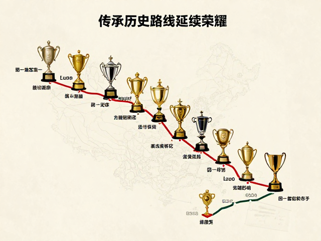 传承历史路线延续荣耀，冠军奖杯见证赛事传奇历程