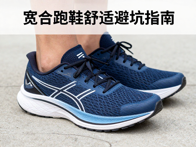 宽楦跑鞋怎么选?外旋不足者必看,训练跑鞋舒适避坑指南