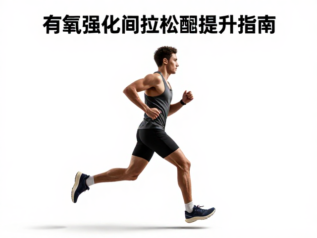 有氧强化，间歇跑，马拉松配速提升指南