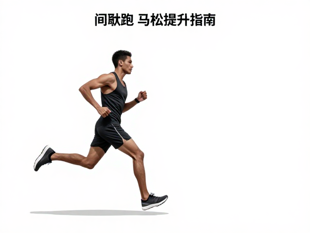 有氧强化,间歇跑,马拉松配速提升指南