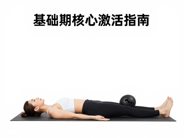 基础期核心激活指南,平衡提升与抗伸展训练法