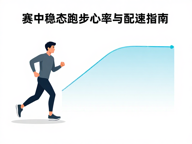 低温保暖下如何维持有氧区间？赛中稳态跑步心率与配速指南