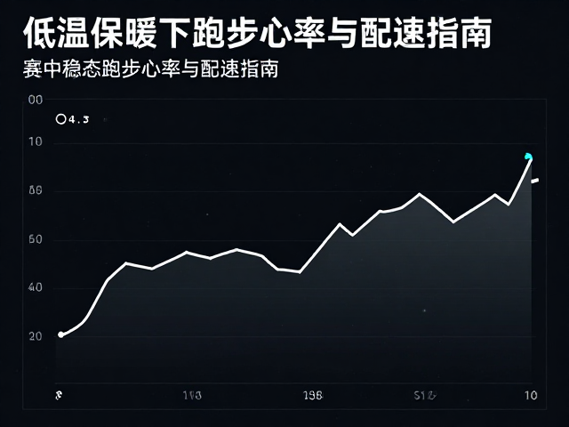 低温保暖下如何维持有氧区间?赛中稳态跑步心率与配速指南