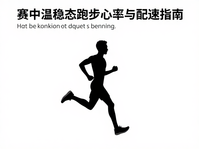 低温保暖下如何维持有氧区间?赛中稳态跑步心率与配速指南