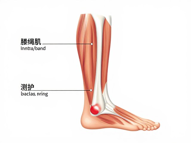 脚踝修护与关节活动度测试,腘绳肌离心训练指南