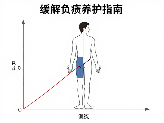训练负荷分析，缓解局部压痛，科学进行软组织养护指南