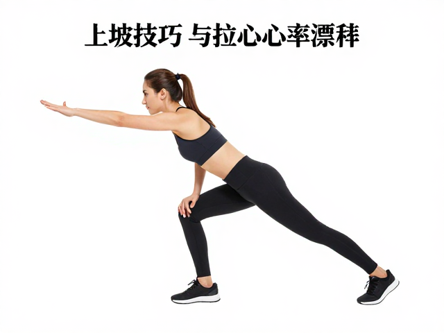上坡技巧与心率漂移,拉伸恢复区如何提升运动表现?