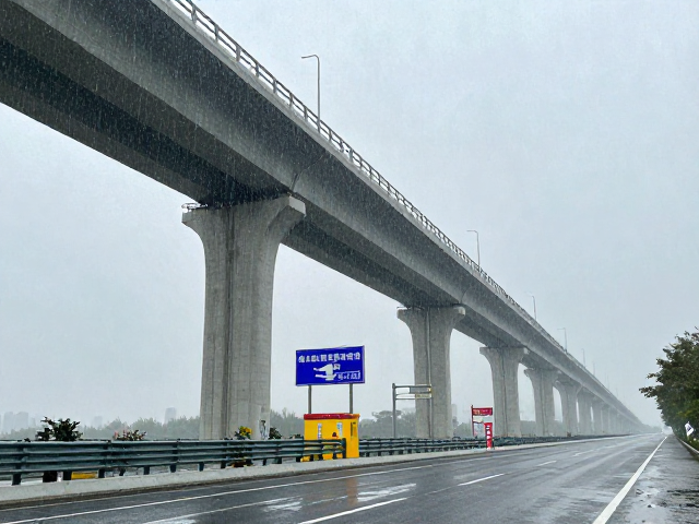 风雨跑法退赛改签，桥梁高架路段参赛指南