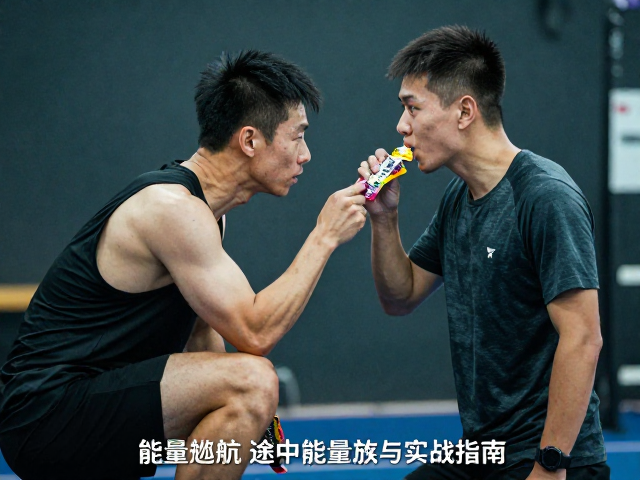 耐力特训,匀速巡航下的途中能量胶补给策略与实战指南