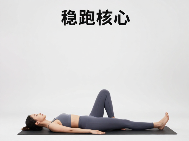 稳跑核心,骨盆稳定与核心力量结合训练指南