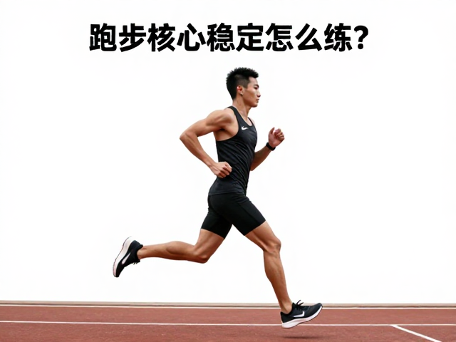 跑步核心稳定怎么练？呼吸均匀，摆臂规范，夯实跑姿不受伤