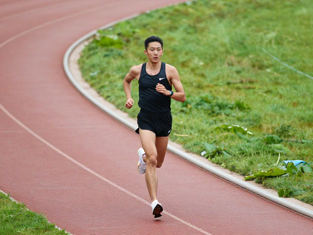 下坡特训,60分钟起伏跑,强化后程抗疲劳,提升耐力表现