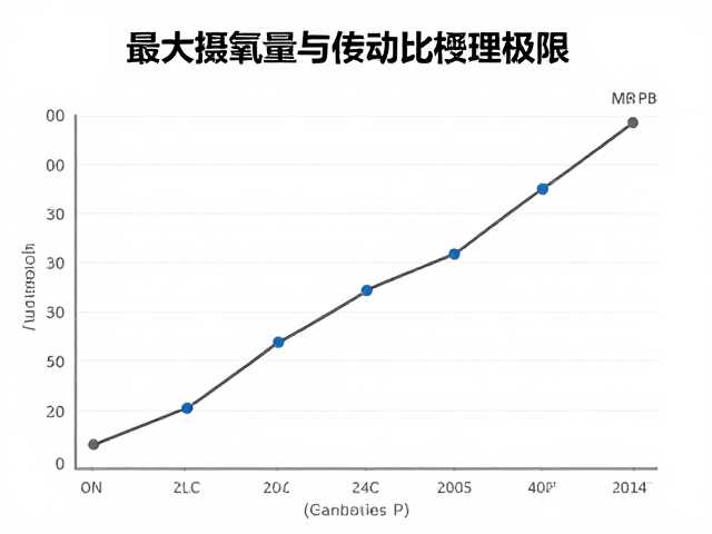 最大摄氧量评估，配速练习助冲击PB跑者突破极限