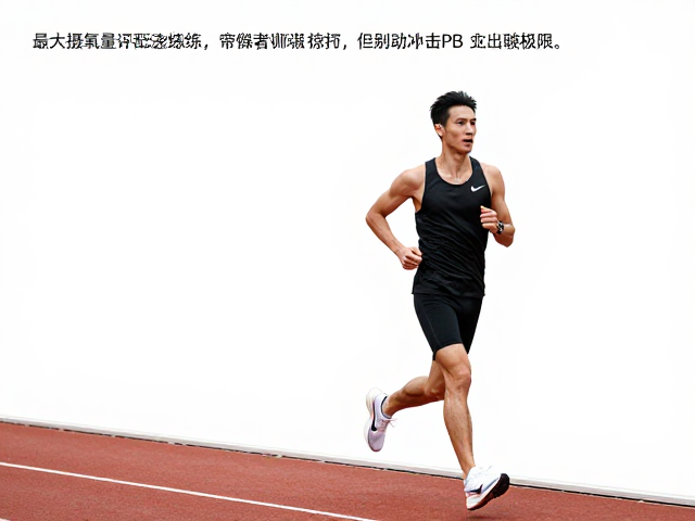最大摄氧量评估,配速练习助冲击PB跑者突破极限