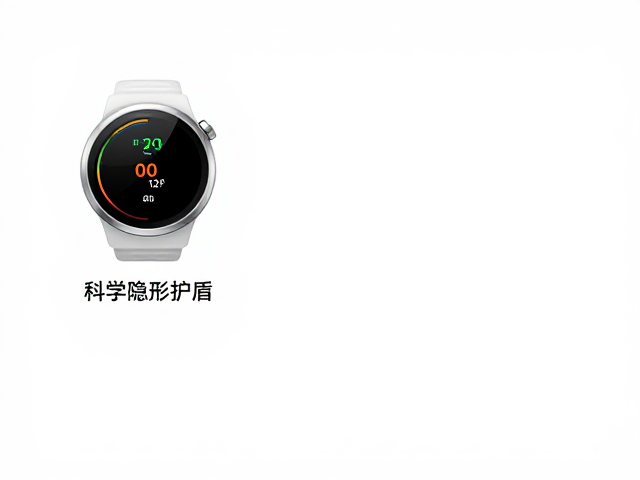大龄跑者退休后如何运动？心率提醒助安全健康