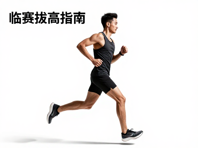 临赛拔高指南,下肢抗疲劳训练,配速跑,提升跑步表现
