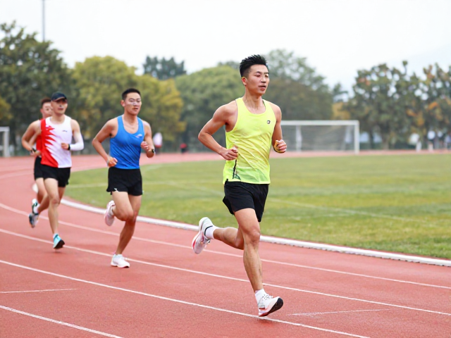 马拉松赛前模拟期稳速训练法,如何科学执行马拉松配速跑