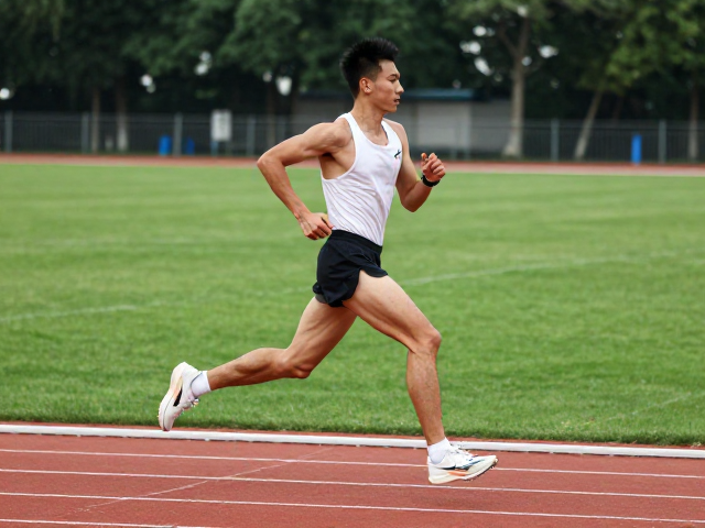 小白练跑前半程保守,如何预防胫骨疼痛?