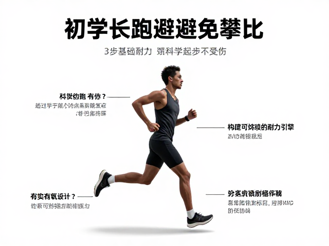 初学长跑如何避免攀比?3步提升基础耐力,科学起步不受伤
