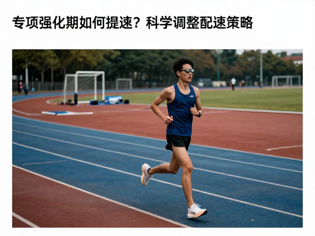 专项强化期如何提速?科学调整配速策略,突破跑步瓶颈