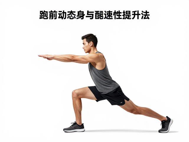 适度长跑指南，跑前动态热身与配速稳定性提升法