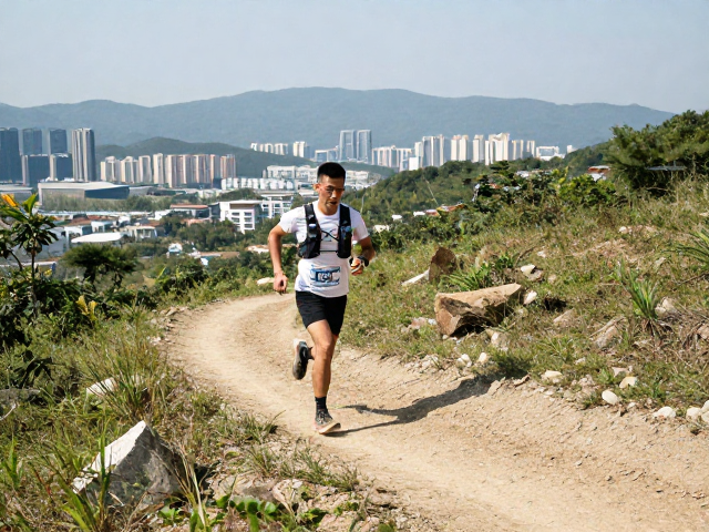 城市近郊越野跑,山地赛道挑战与硬核训练指南