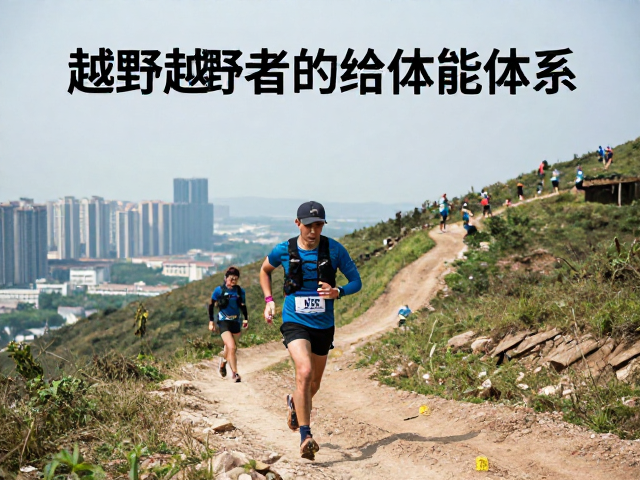 城市近郊越野跑,山地赛道挑战与硬核训练指南