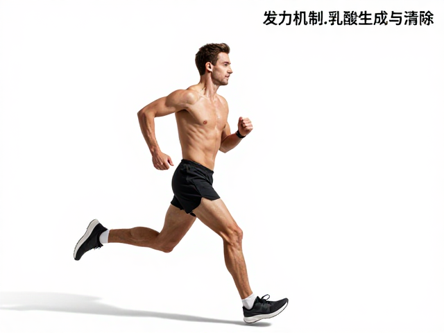 跑步经济性，发力机制如何优化乳酸生成与清除