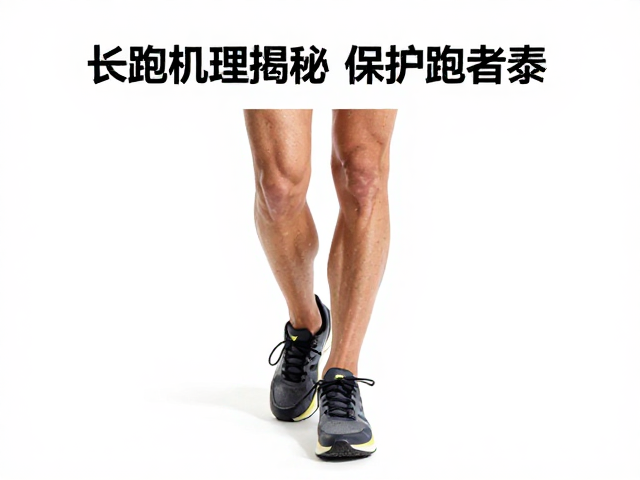 长跑机理揭秘,跑鞋缓震如何保护跑者膝?