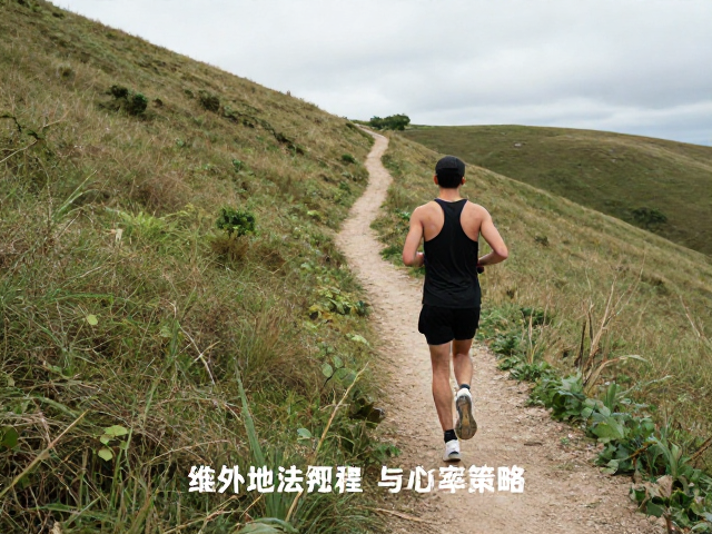 野外长跑心率监测指南,不同地形跑法与配速策略