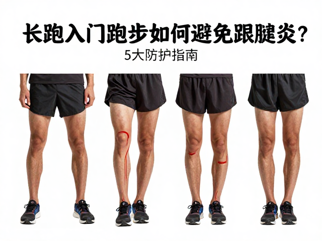 长跑入门减脂跑步人群如何避免跟腱炎？5大防护指南