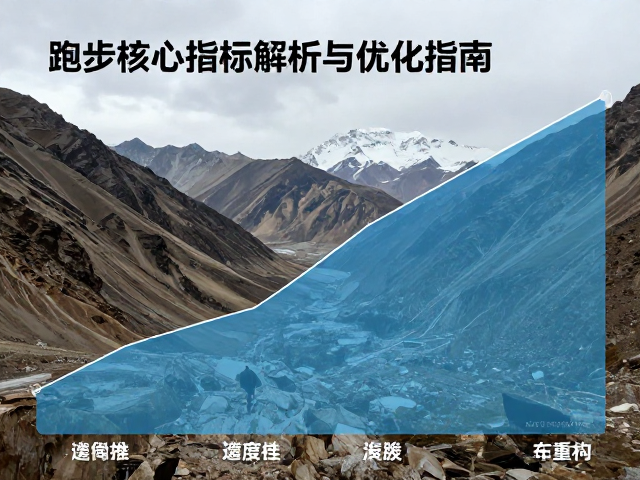 配速数据与海拔步幅,跑步核心指标解析与优化指南