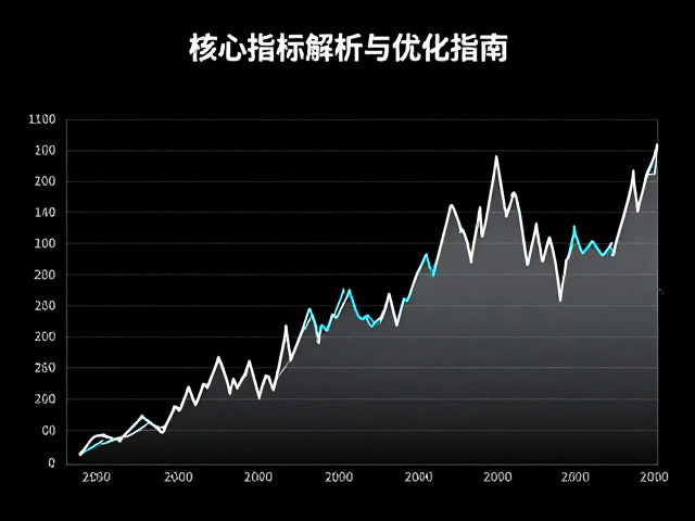 配速数据与海拔步幅,跑步核心指标解析与优化指南