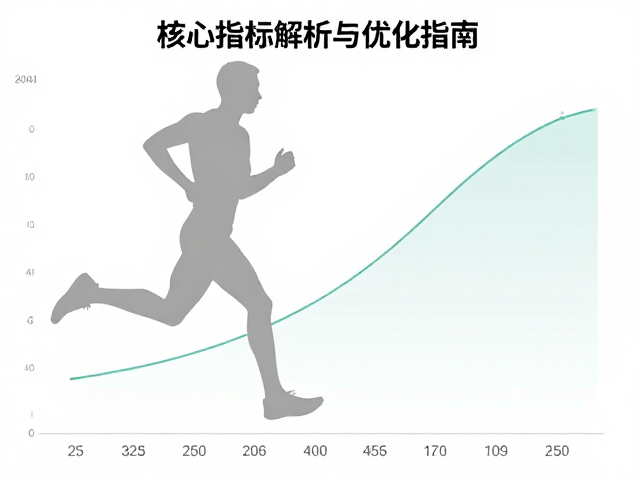 配速数据与海拔步幅，跑步核心指标解析与优化指南