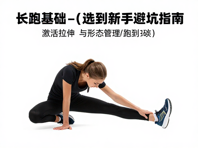 长跑基础,选对专业跑鞋,跑后拉伸,新手避坑指南