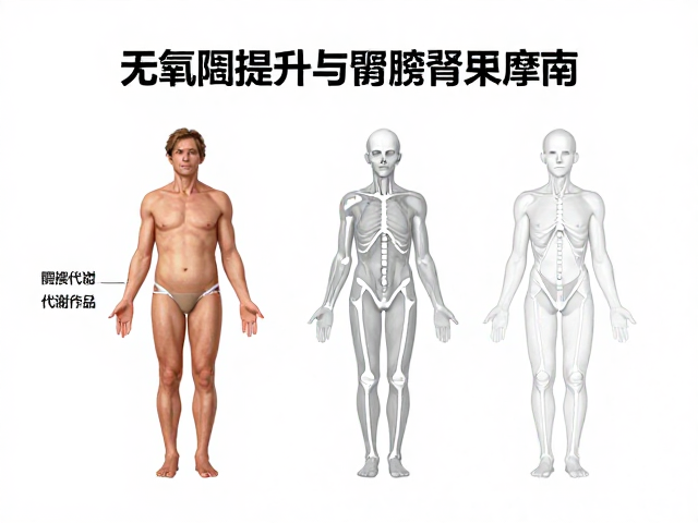 无氧阈提升与髂胫束摩擦,体能代谢优化指南