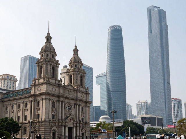 穿越经典风貌,探秘现代路跑文化源头,串联城市地标打卡