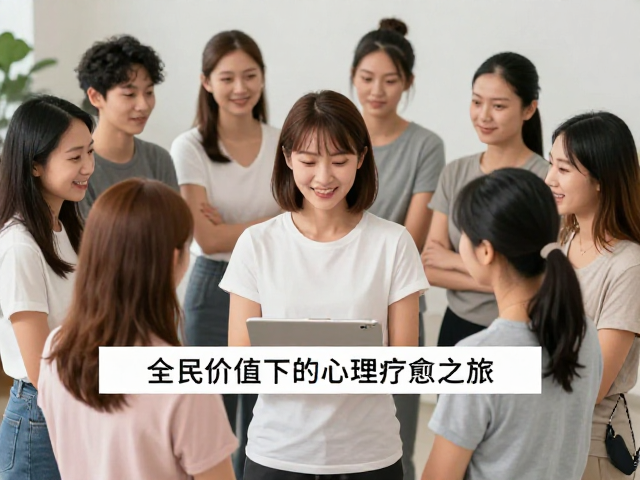 女性跑团解压指南,全民价值下的心理疗愈之旅